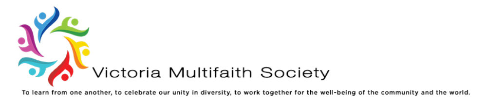 Victoria Multifaith Society
