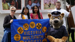 VMS at World Partnership Walk 2016
