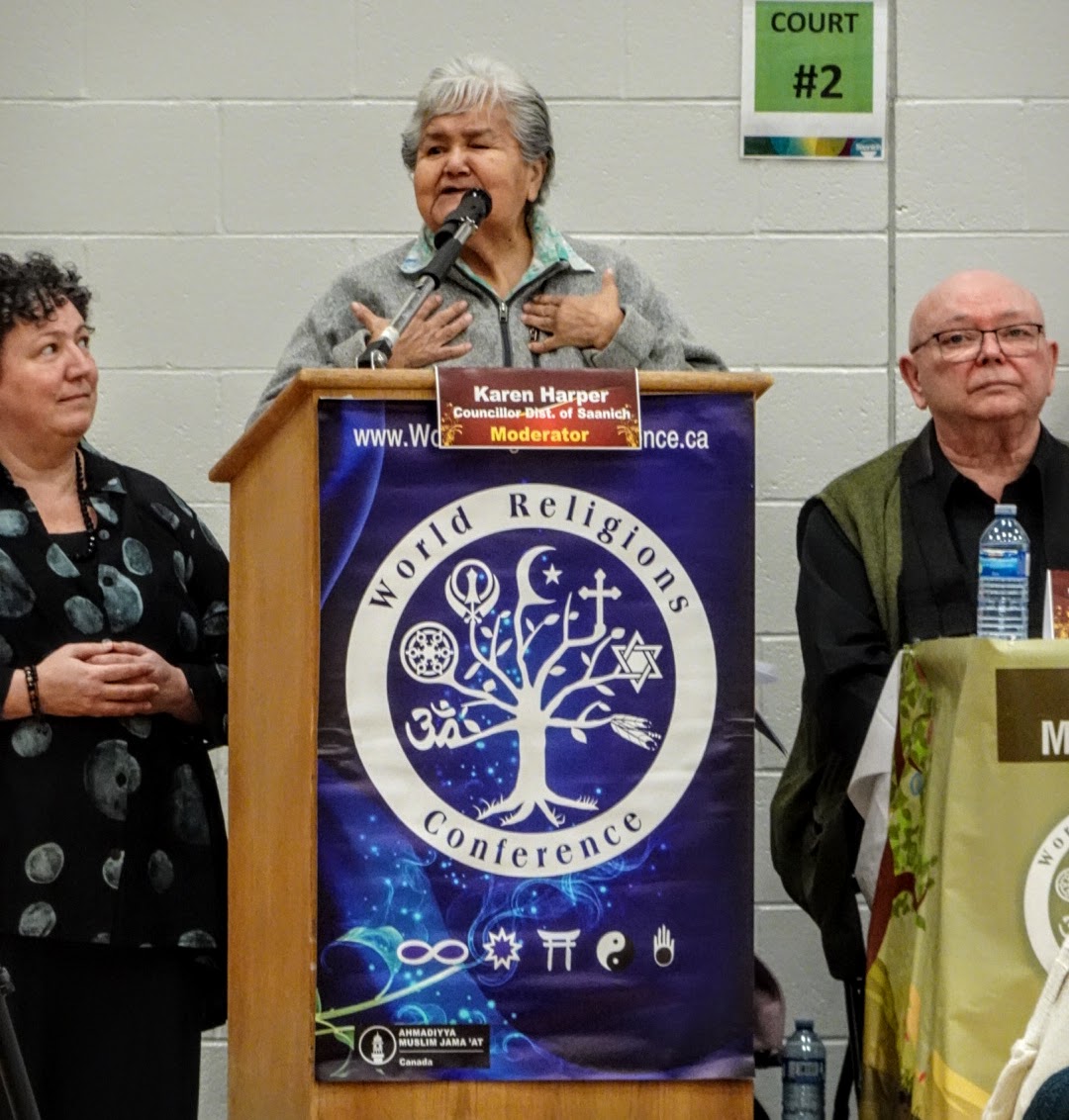 Multifaith Week World Interfaith Harmony Week | Victoria Multifaith Society
